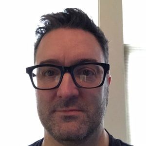 Meet your Posher, Nick